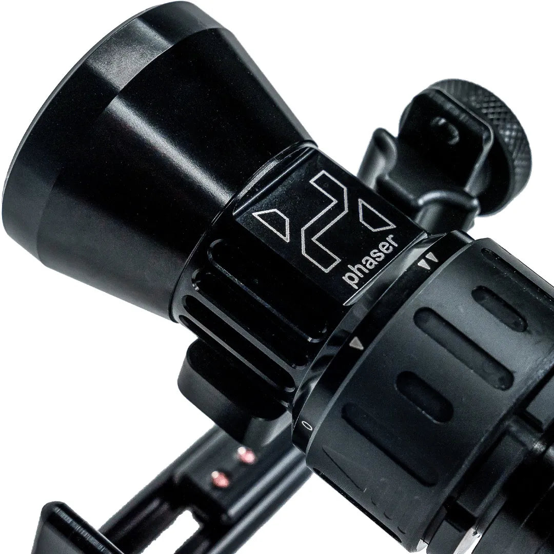Halcyon Phaser Light
