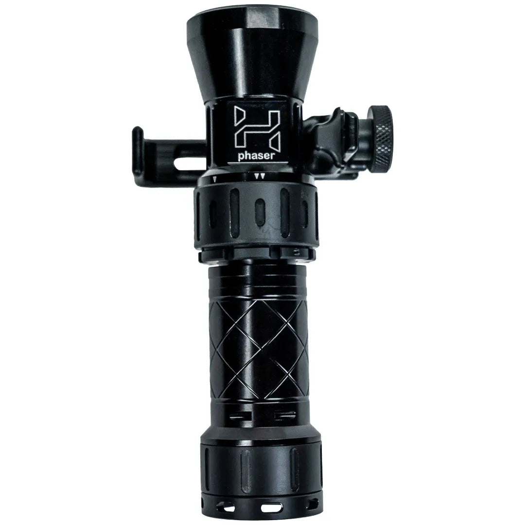 Halcyon Phaser Light