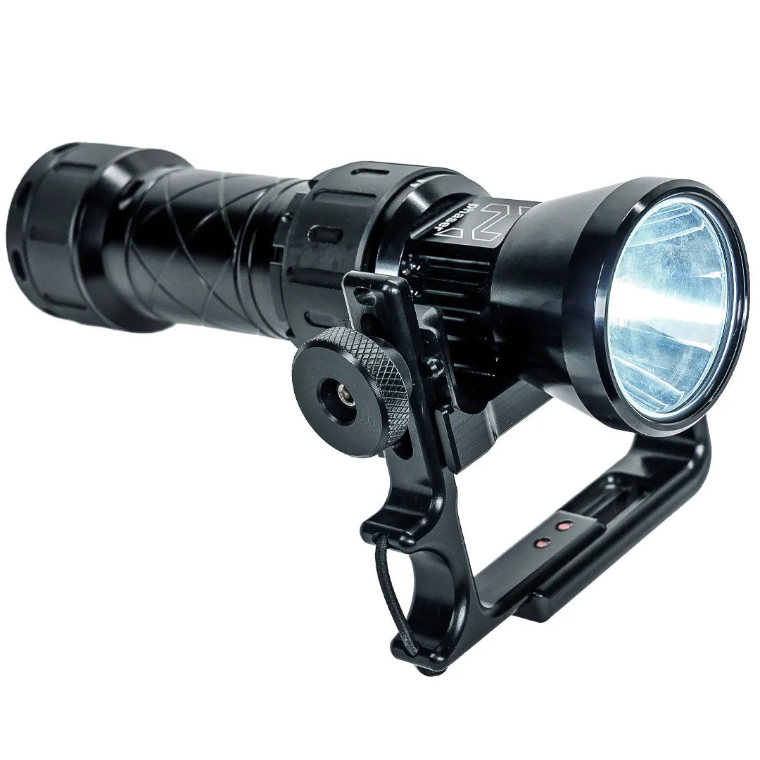 Halcyon Phaser Light