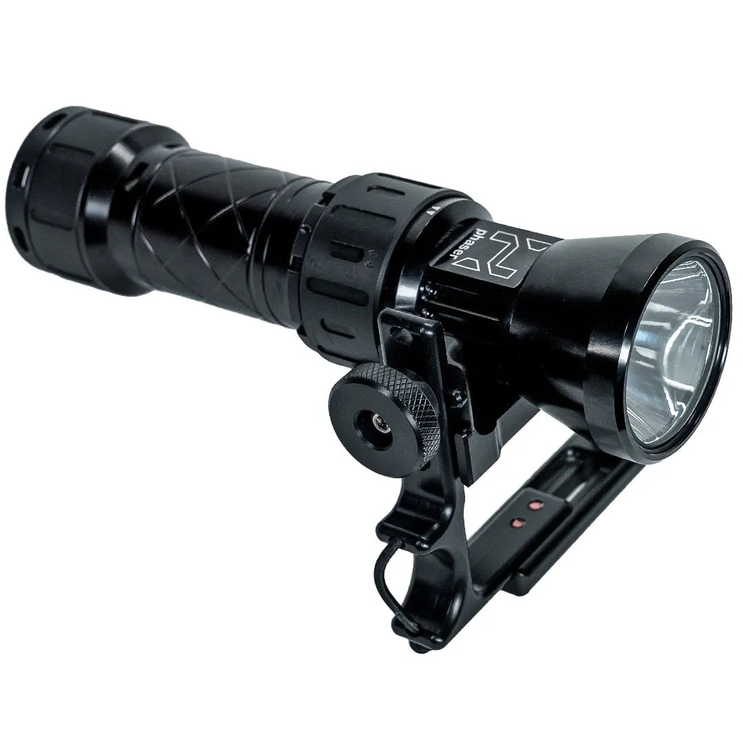 Halcyon Phaser Light