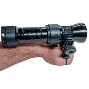 Halcyon Phaser Light