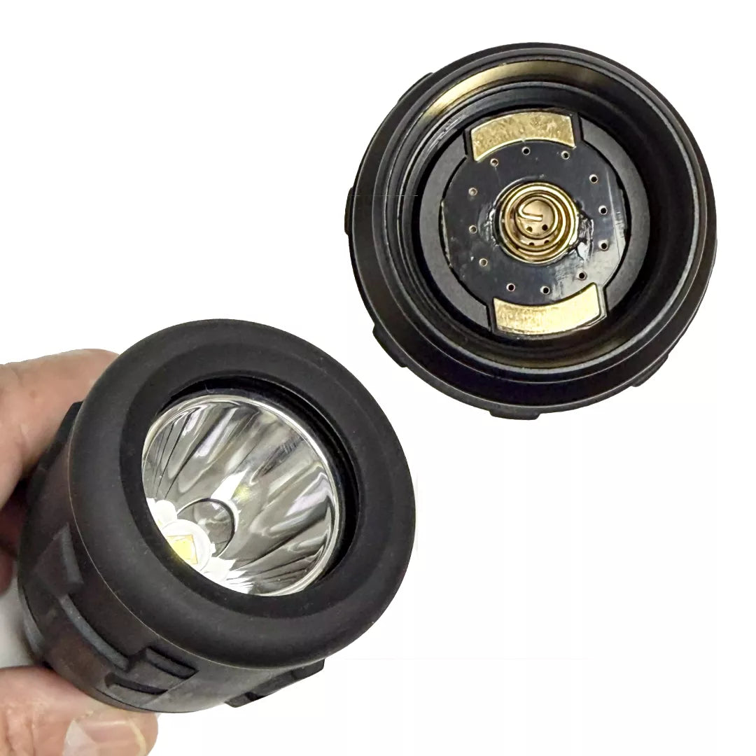 Halcyon Photon Light Head