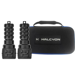 Halcyon Photon Light Kit - 2 x Mini Photon