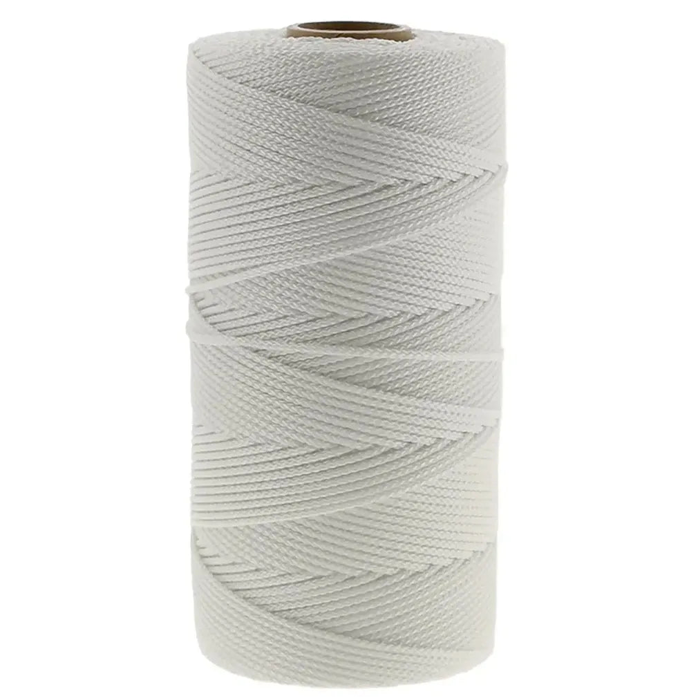 Halcyon Braided Reel Line