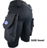 Halcyon Tech Dive Shorts