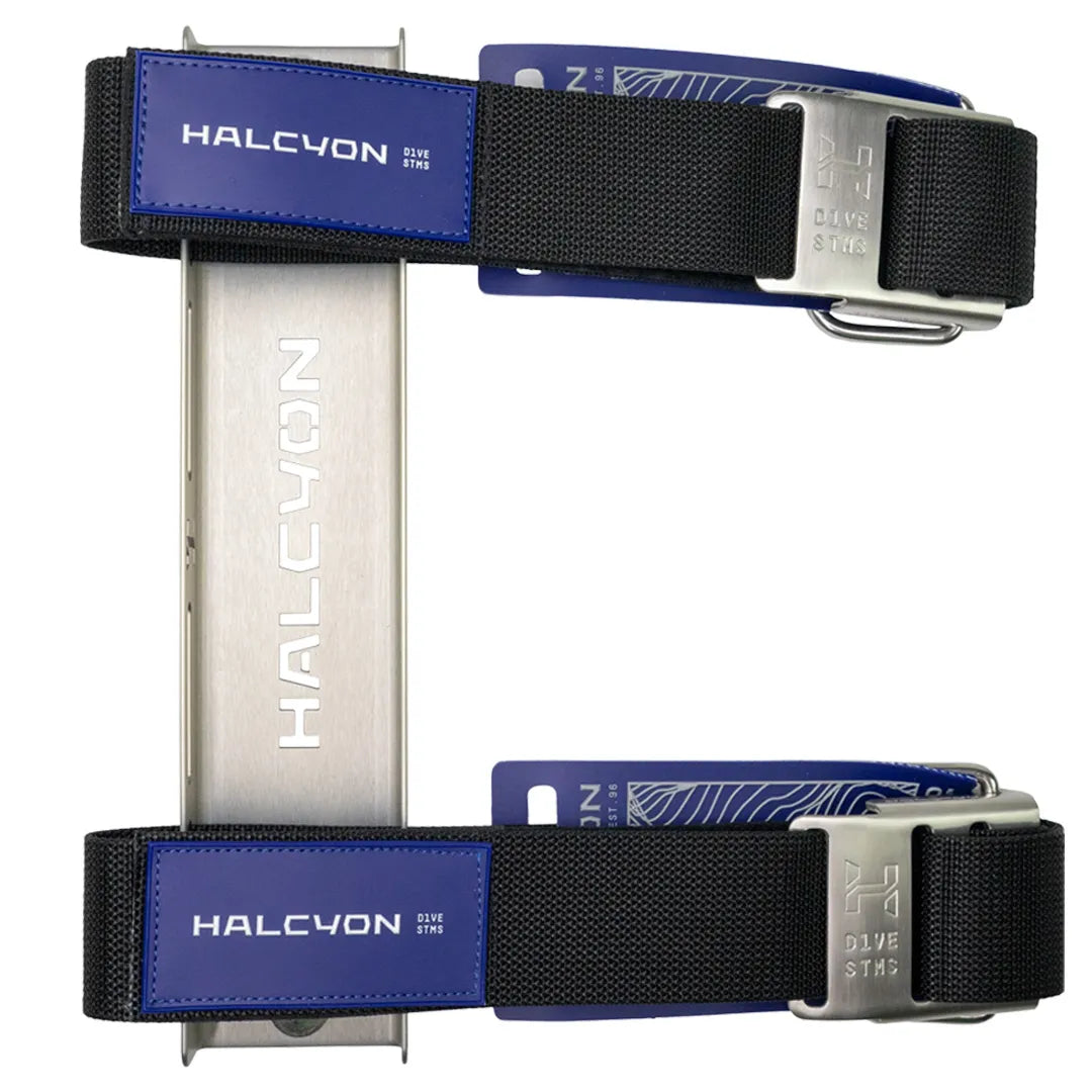 Halcyon Single Tank Adapter