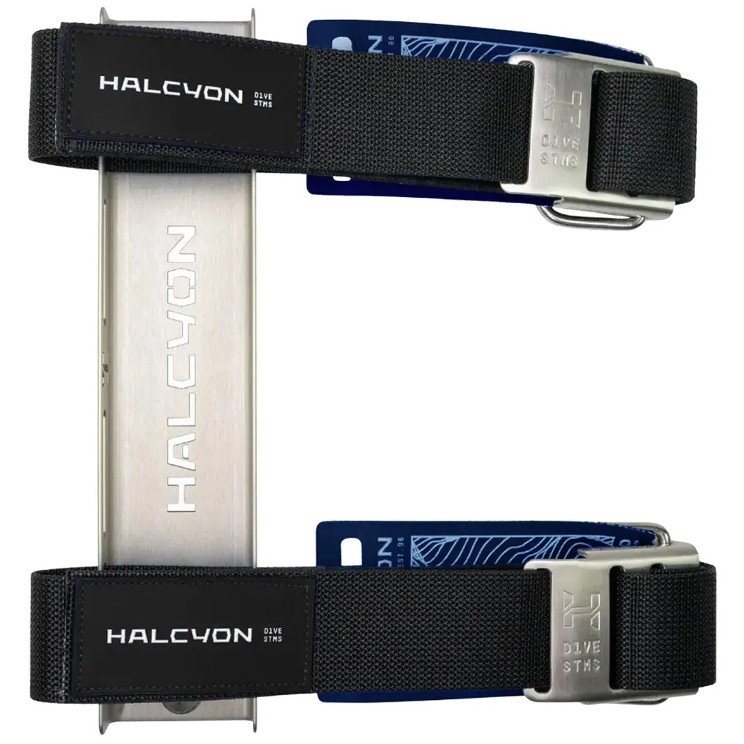 Halcyon Single Tank Adapter