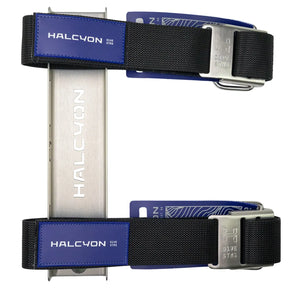 Halcyon Single Tank Adapter