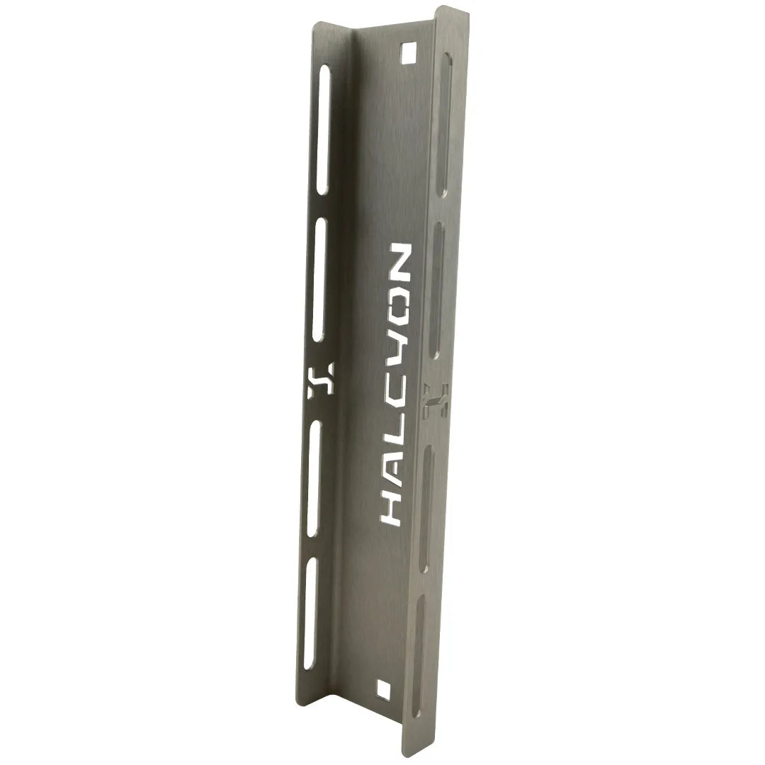 Halcyon Single Tank Adapter Plate
