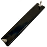 Halcyon Single Tank Adapter Weight