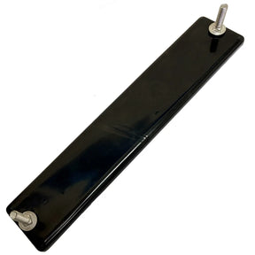 Halcyon Single Tank Adapter Weight