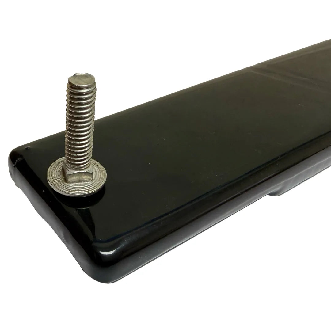 Halcyon Single Tank Adapter Weight