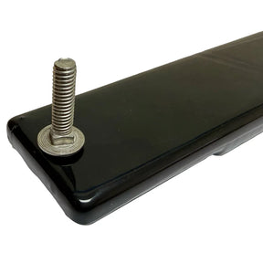 Halcyon Single Tank Adapter Weight