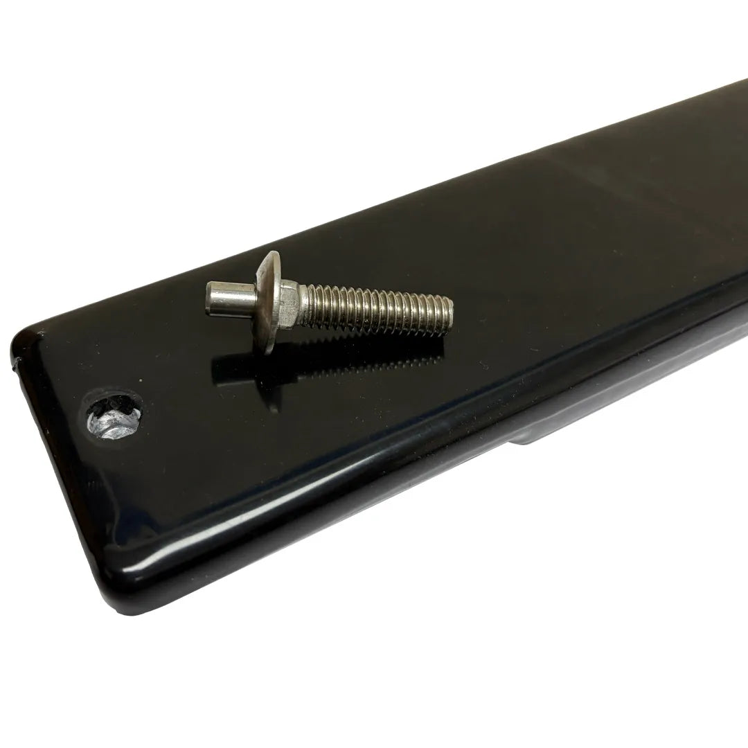 Halcyon Single Tank Adapter Weight