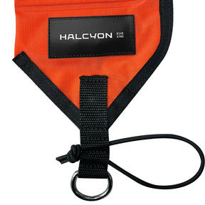 Halcyon Big 4.5' SMB