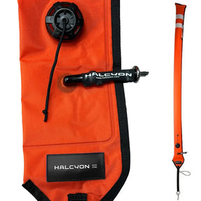 Halcyon Slim 6' SMB