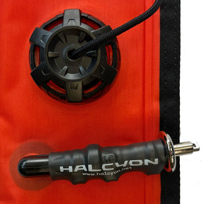 Halcyon Closed 3.3' SMB
