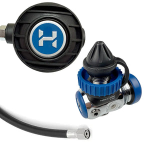 Halcyon Stage Regulator
