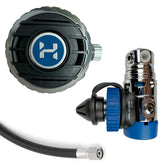 Halcyon Stage Regulator Set