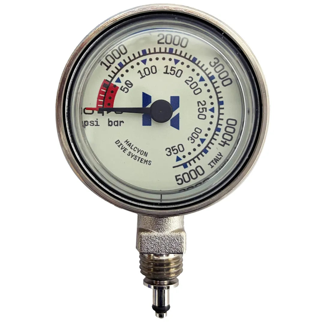 Spg Instrument Diving Equipment | Pressure Gauges & Compasses - DirDirect