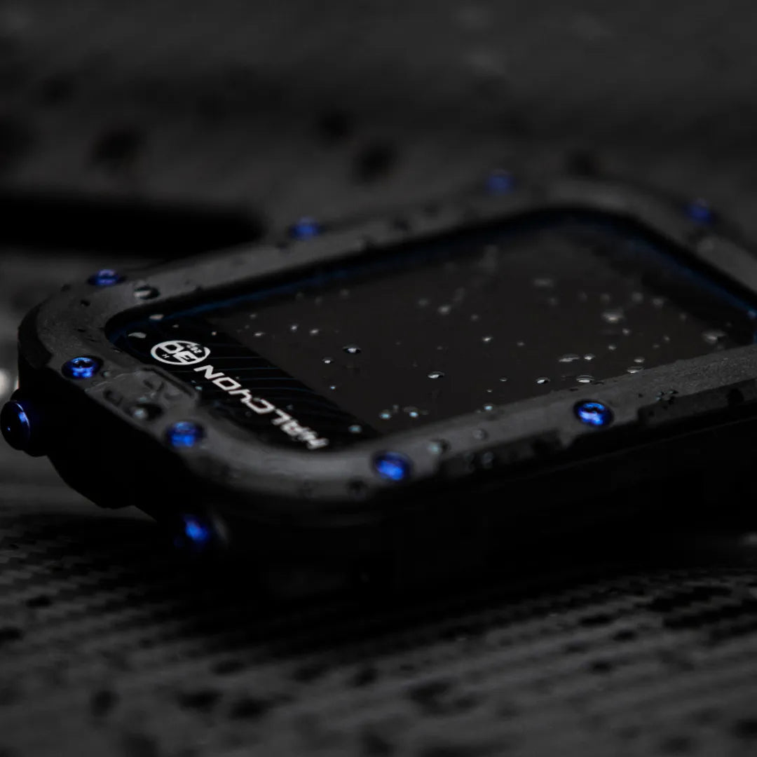 Halcyon Symbios 30th Handset - Limited Edition