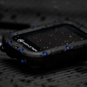 Halcyon Symbios 30th Handset - Limited Edition