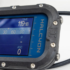 Halcyon Symbios Blue