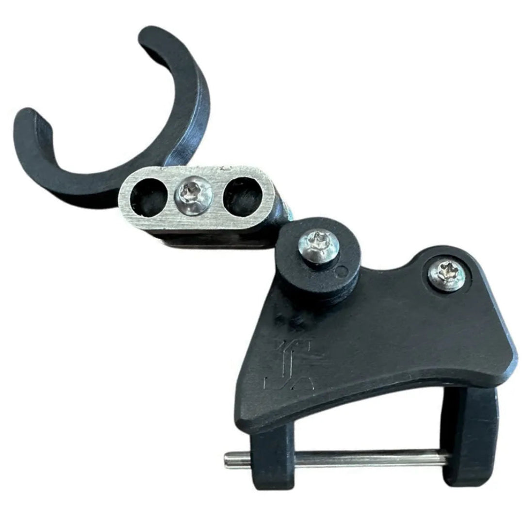 Halcyon Symbios Mask Hud  clamp