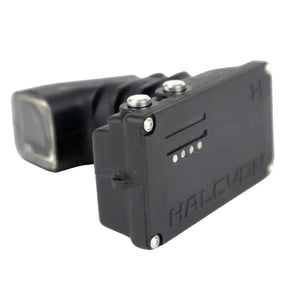 Halcyon Symbios HUD Computer