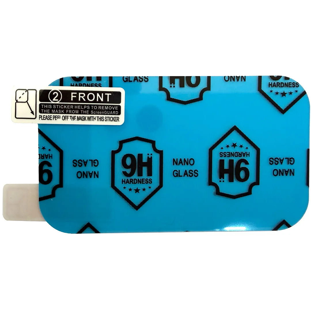Halcyon Symbios Screen Protector