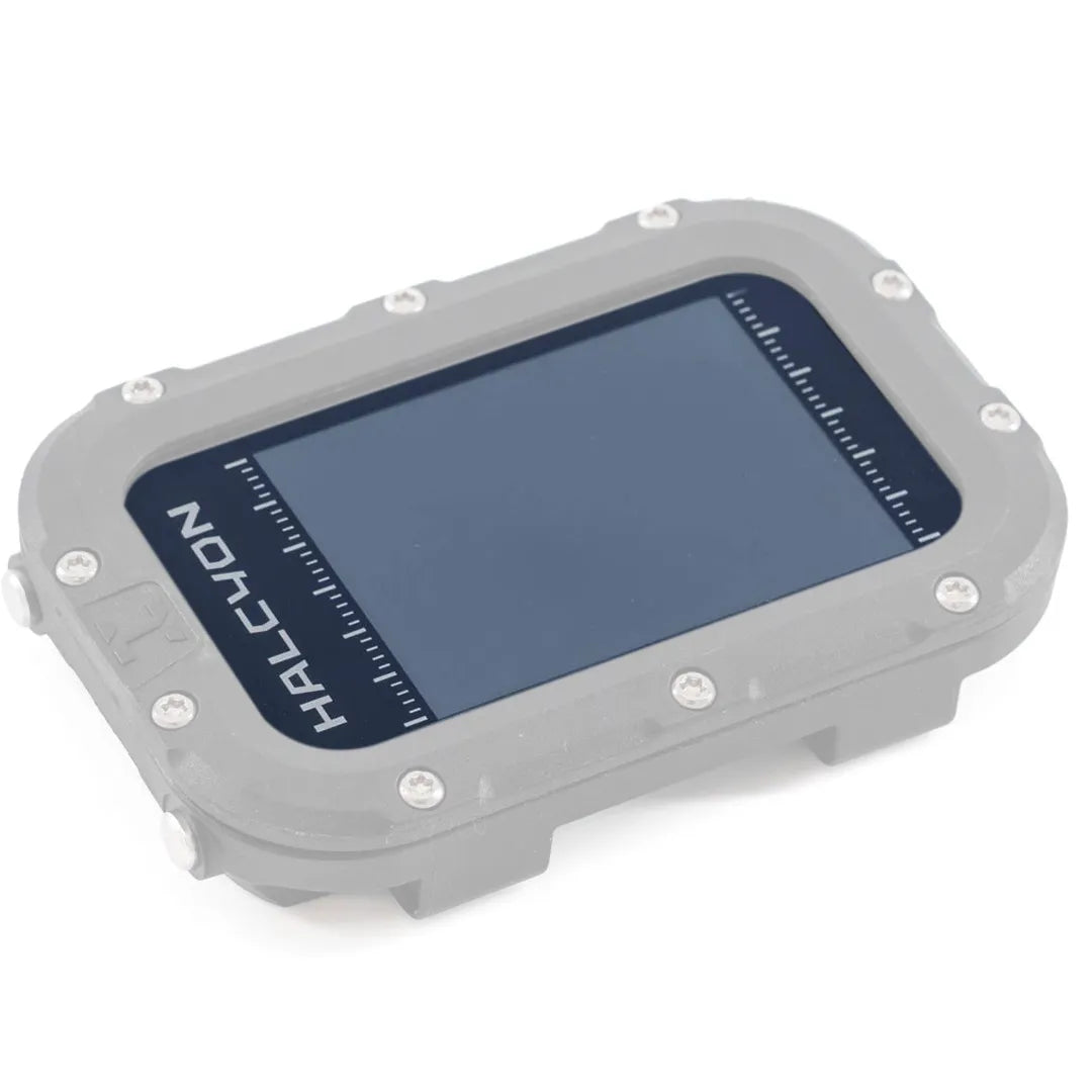 Halcyon Symbios Screen Protector