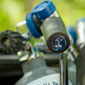Halcyon Symbios Tank on on cylinder