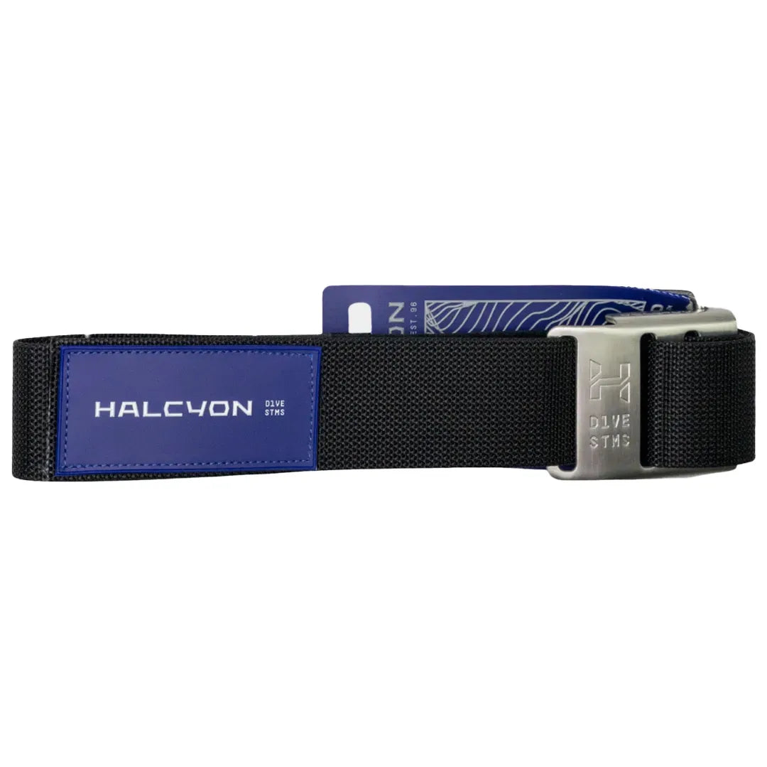 Halcyon Tank Strap