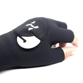 Halcyon Tech Gloves