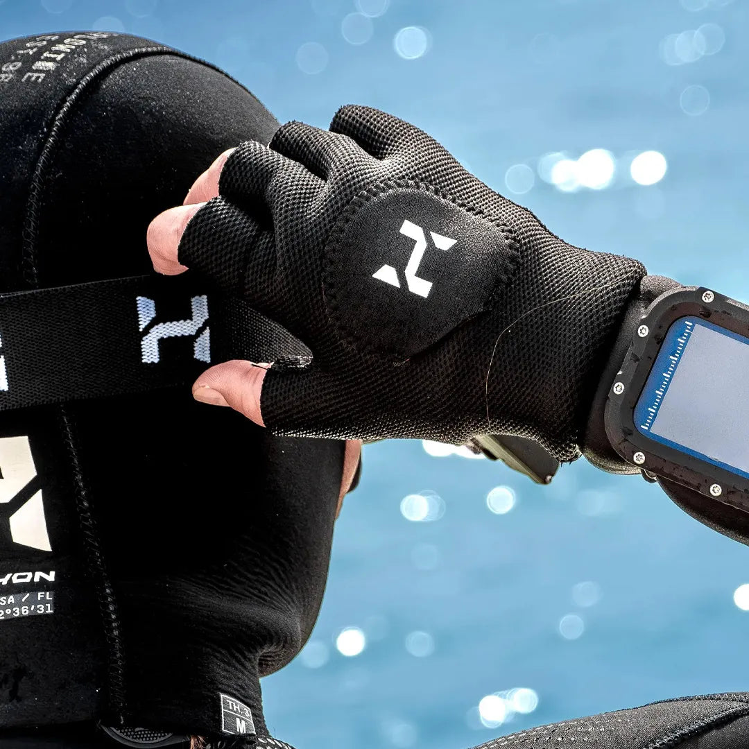 Halcyon Tech Gloves