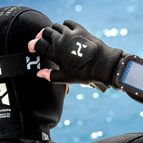 Halcyon Tech Gloves