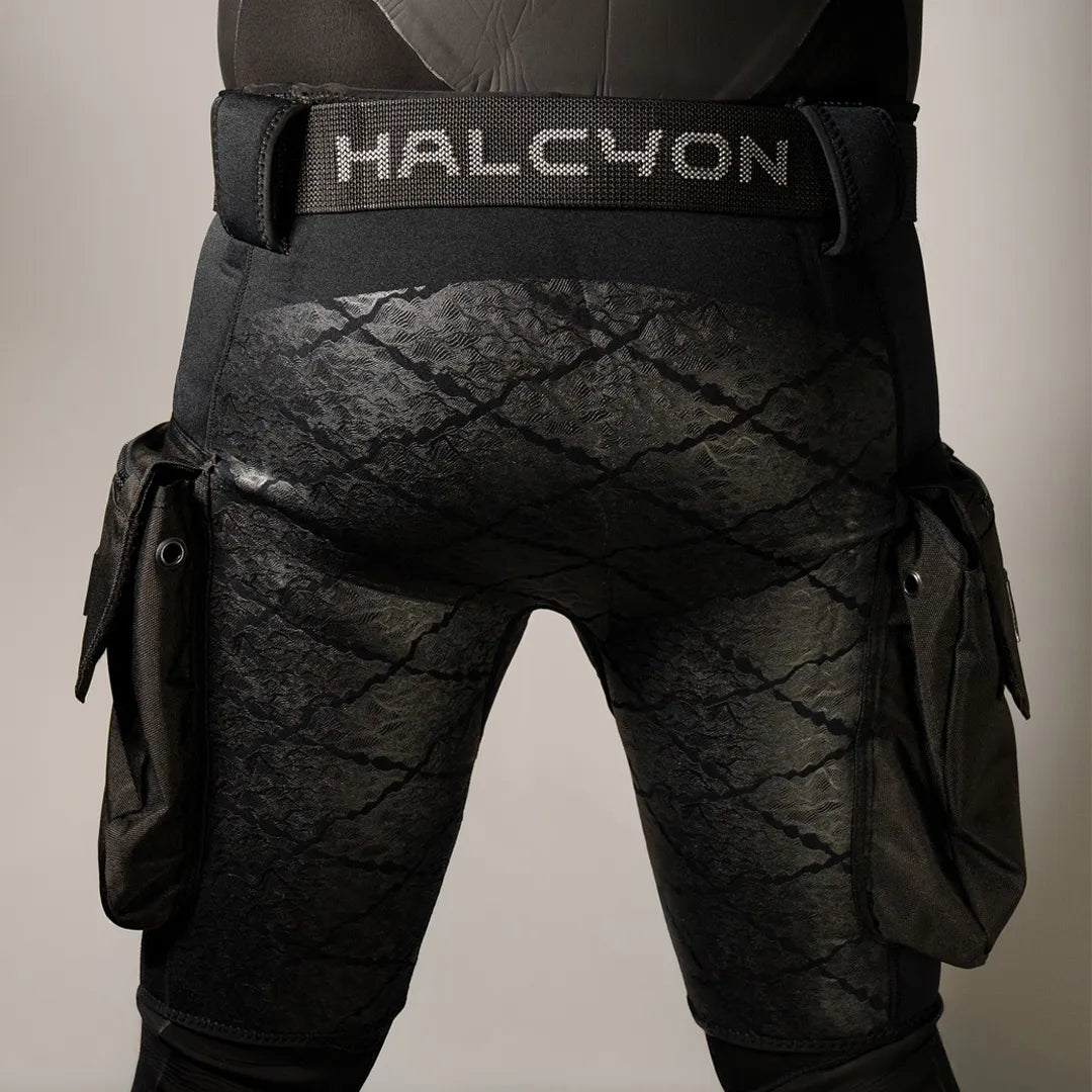 Halcyon Tech Shorts