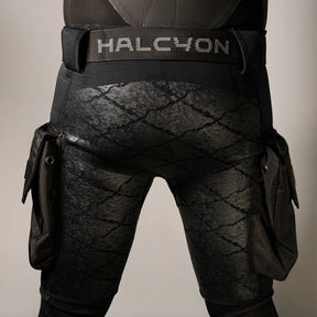 Halcyon Tech Shorts