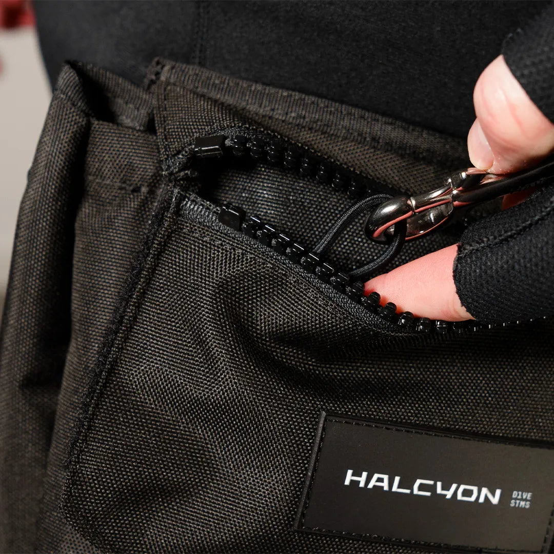 Halcyon Tech Dive Shorts
