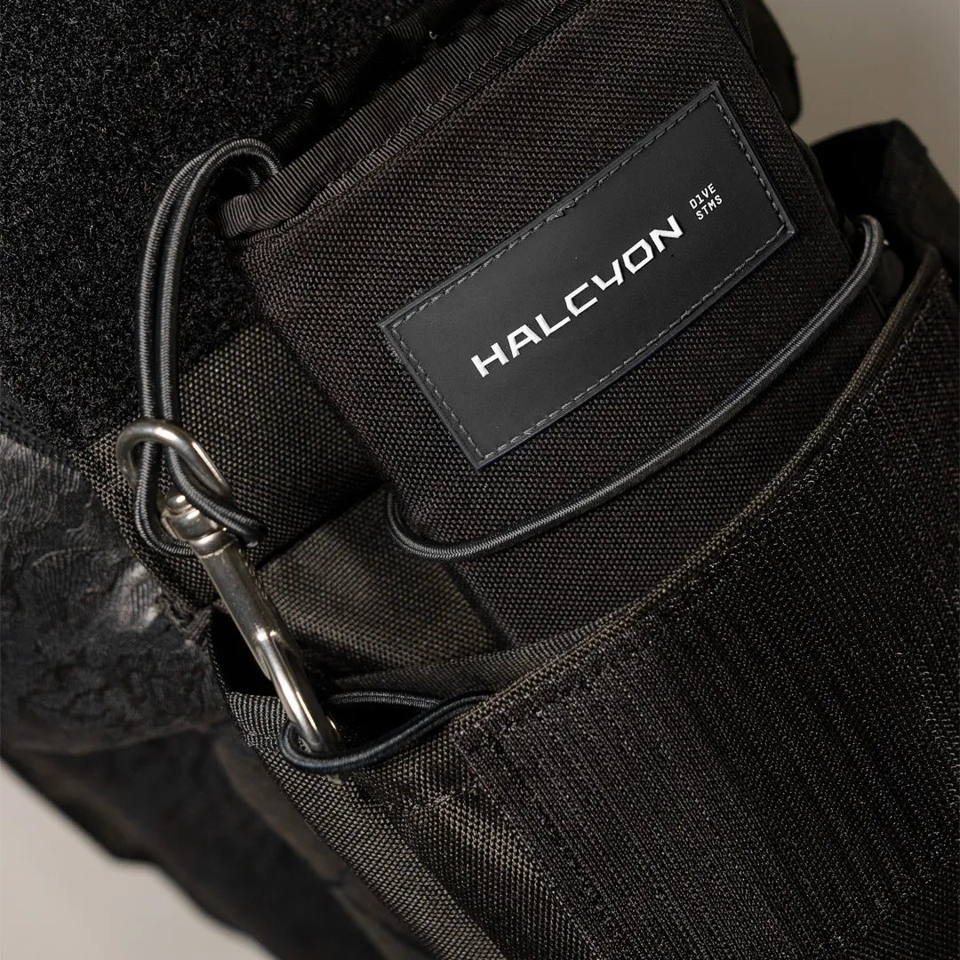 Halcyon Tech Dive Shorts