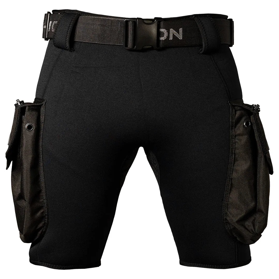 Halcyon Tech Dive Shorts