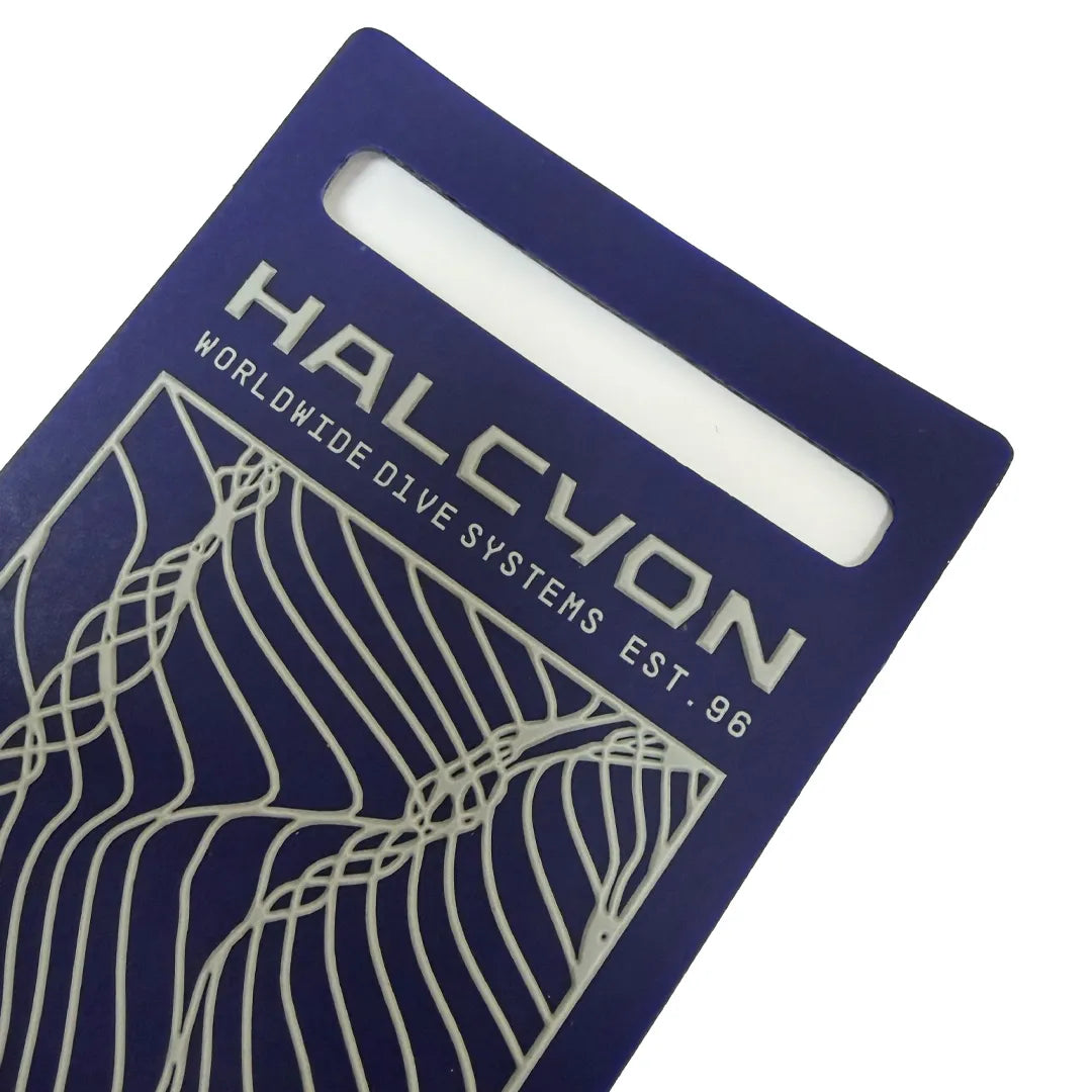 Halcyon Topo Grip Tank Protector