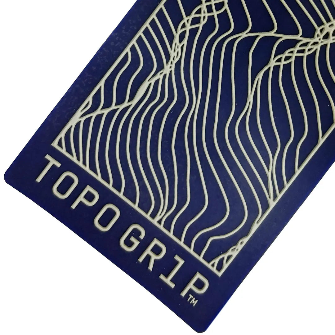 Halcyon Topo Grip Tank Protector