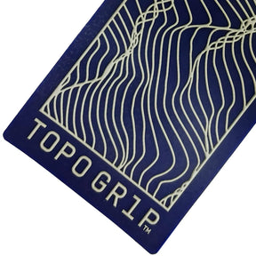 Halcyon Topo Grip Tank Protector