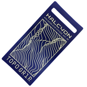 Halcyon Topo Grip Tank Protector