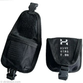 Halcyon Trim Weight Pockets