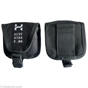 Halcyon Trim Weight Pockets