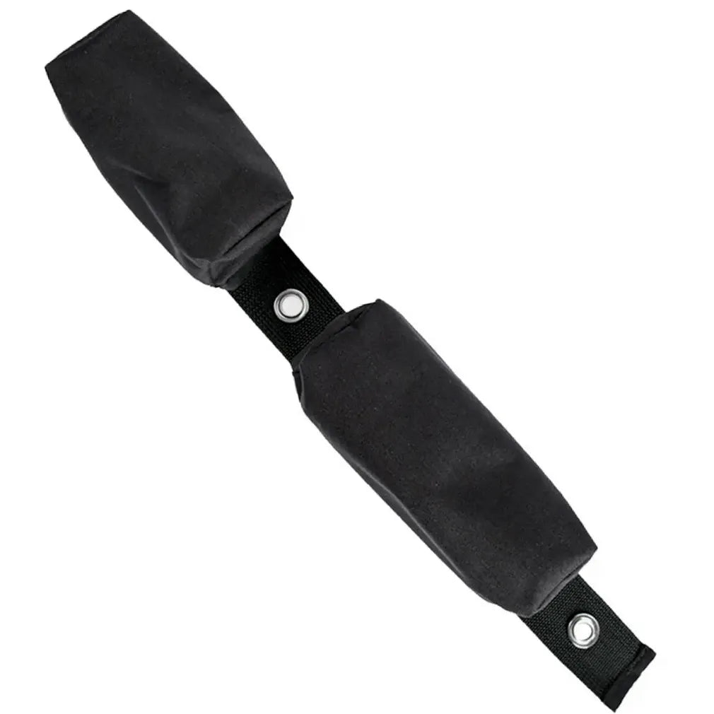 Halcyon V-Weight Pouch
