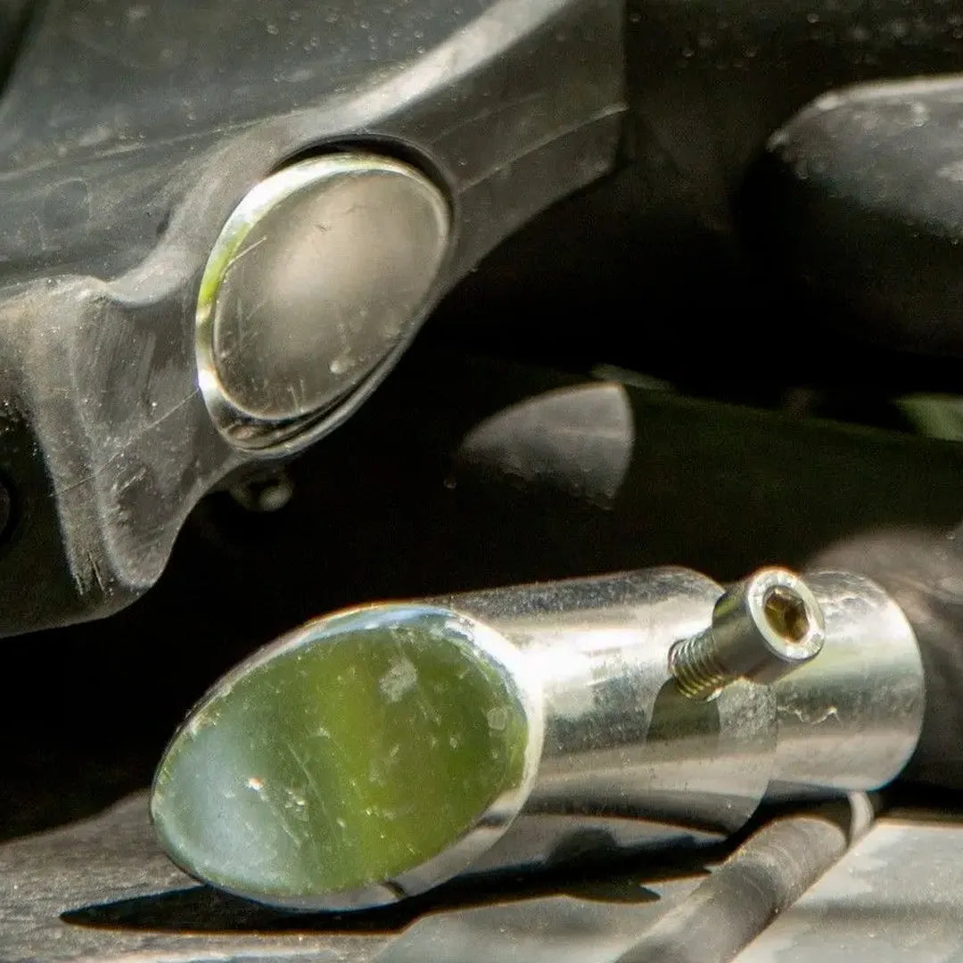 Halcyon Vector Pro Fin Heavy Weight