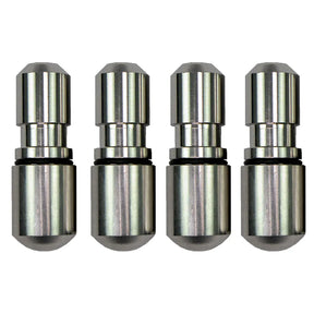 Halcyon Vector Pro Fin Weights